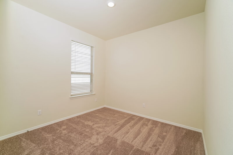 1,755/Mo, 322 Ellwood Rd Maxwell, TX 78656 Bedroom View 2