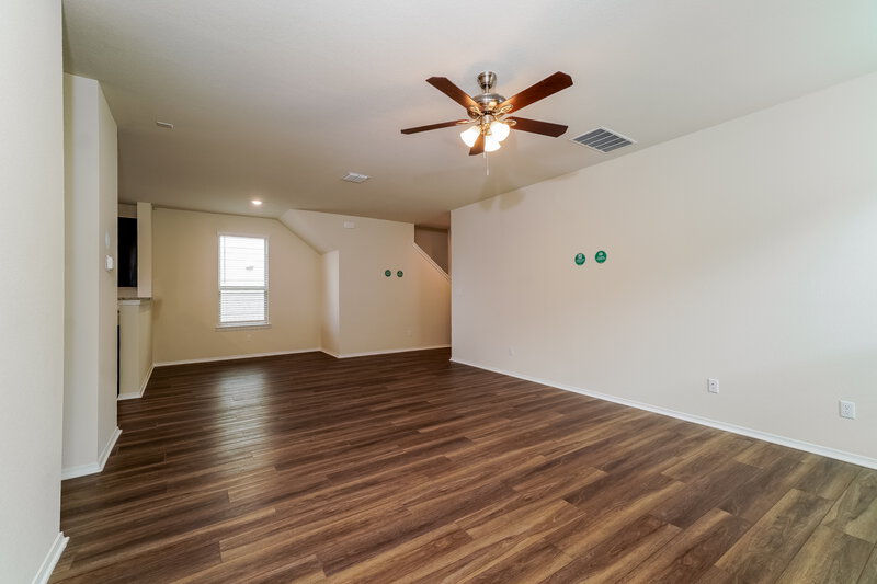 1,840/Mo, 314 Ellwood Rd Maxwell, TX 78656 Dining Room View