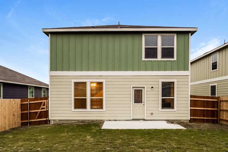 1,810/Mo, 306 Ellwood Rd Maxwell, TX 78656 Misc View 13