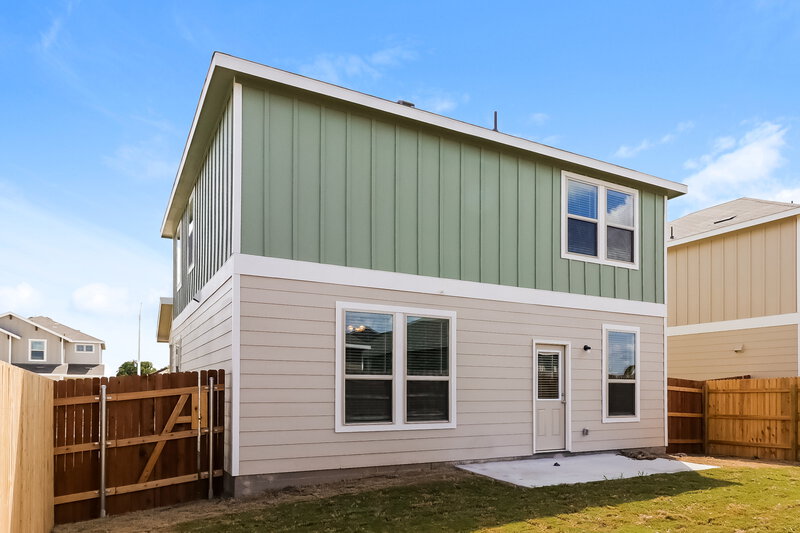 1,810/Mo, 306 Ellwood Rd Maxwell, TX 78656 Misc View 15