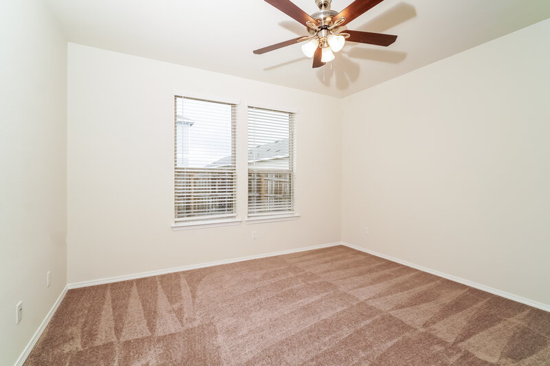 1,625/Mo, 298 Ellwood Rd Maxwell, TX 78656 Main Bedroom View