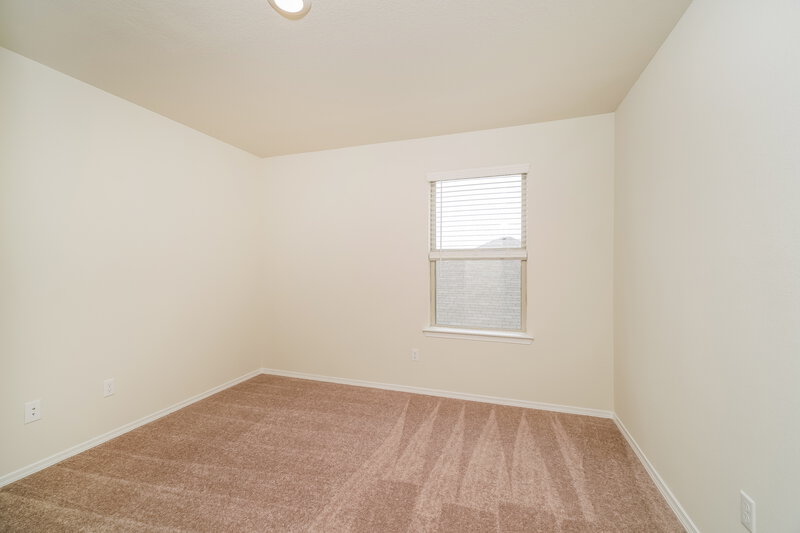 1,865/Mo, 258 Ellwood Rd Maxwell, TX 78656 Bedroom View