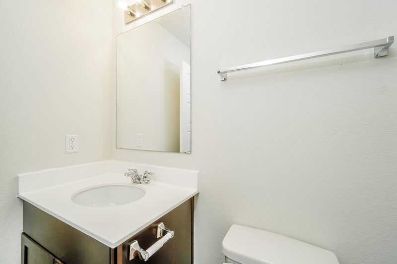 1,865/Mo, 258 Ellwood Rd Maxwell, TX 78656 Bathroom View
