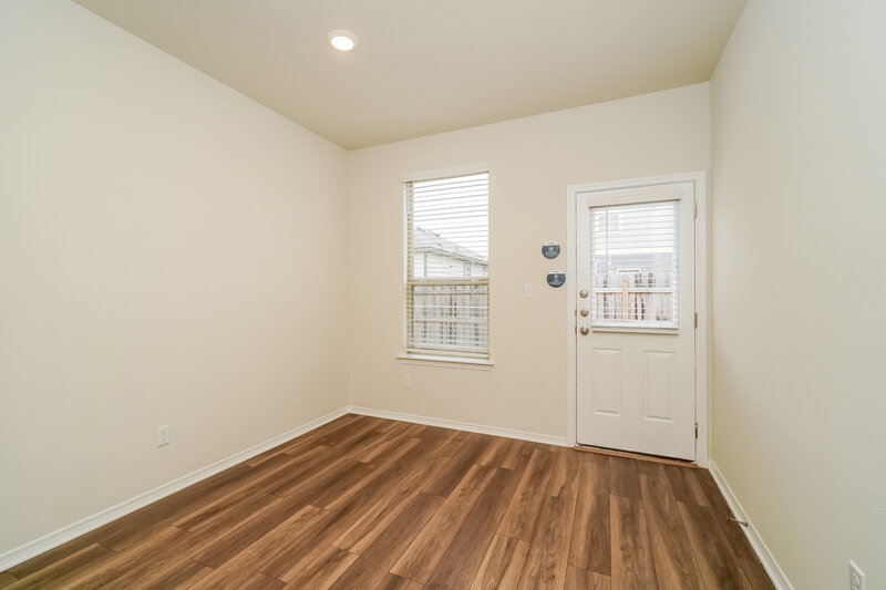 1,735/Mo, 248 Ellwood Rd Maxwell, TX 78656 Dining Room View