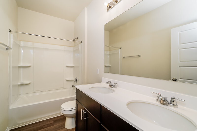1,735/Mo, 248 Ellwood Rd Maxwell, TX 78656 Bathroom View
