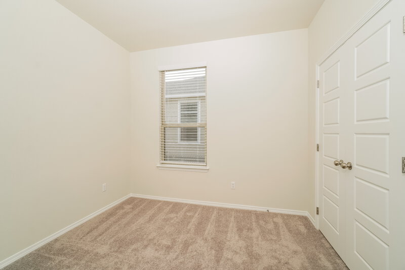 1,595/Mo, 240 Ellwood Rd Maxwell, TX 78656 Bedroom View