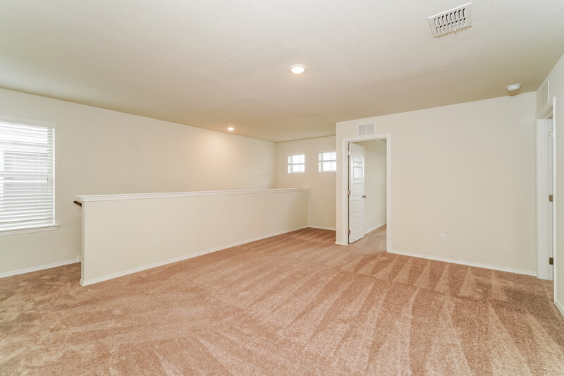 1,925/Mo, 216 Ellwood Rd Maxwell, TX 78656 Loft View