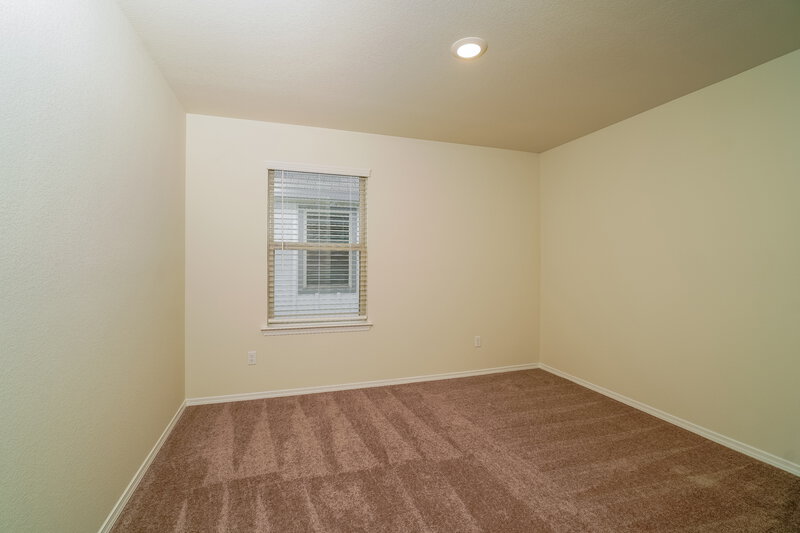 1,740/Mo, 210 Ellwood Rd Maxwell, TX 78656 Bedroom View