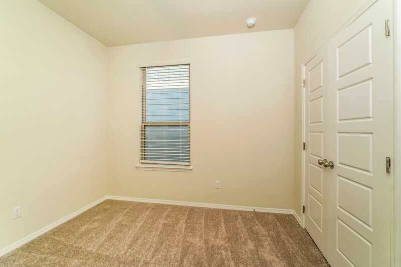 1,740/Mo, 202 Ellwood Rd Maxwell, TX 78656 Bedroom View