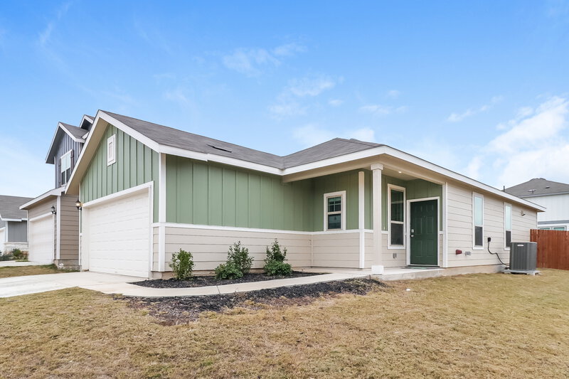 1,595/Mo, 178 Ellwood Rd Maxwell, TX 78656 Misc View