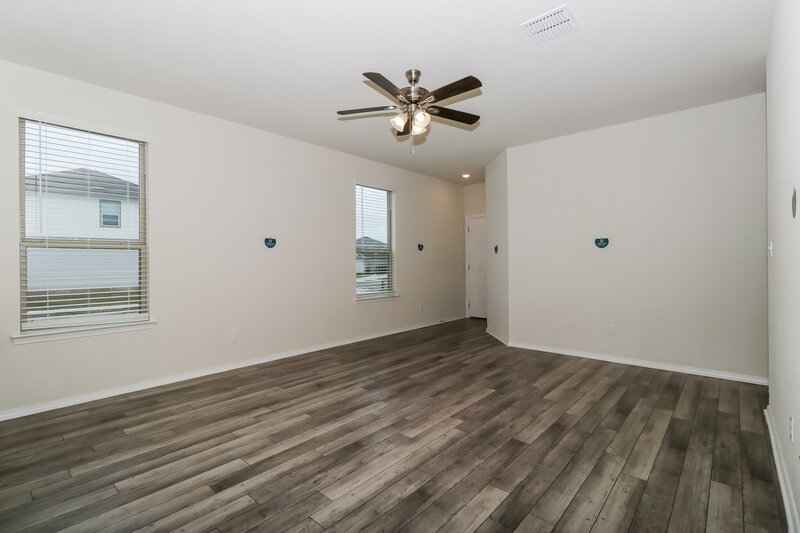 1,595/Mo, 178 Ellwood Rd Maxwell, TX 78656 Misc View 3