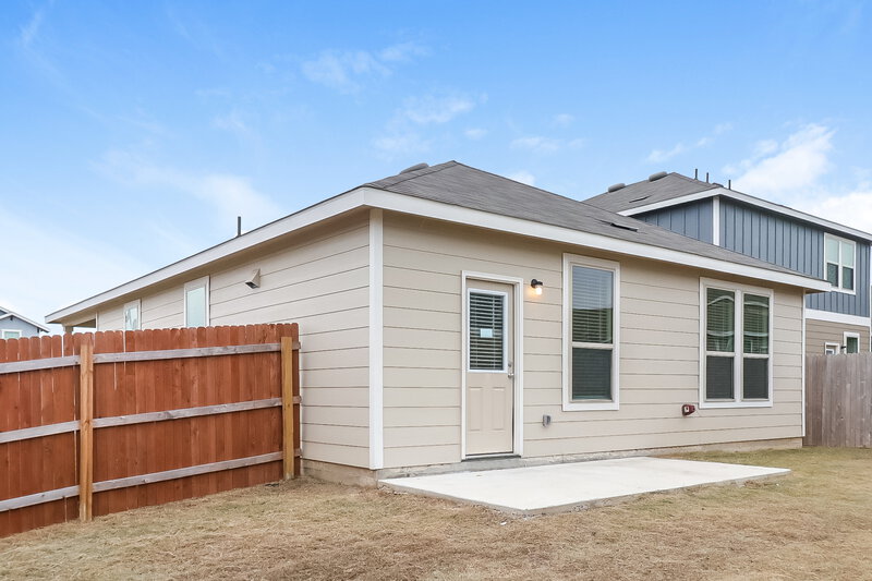 1,595/Mo, 178 Ellwood Rd Maxwell, TX 78656 Misc View 14