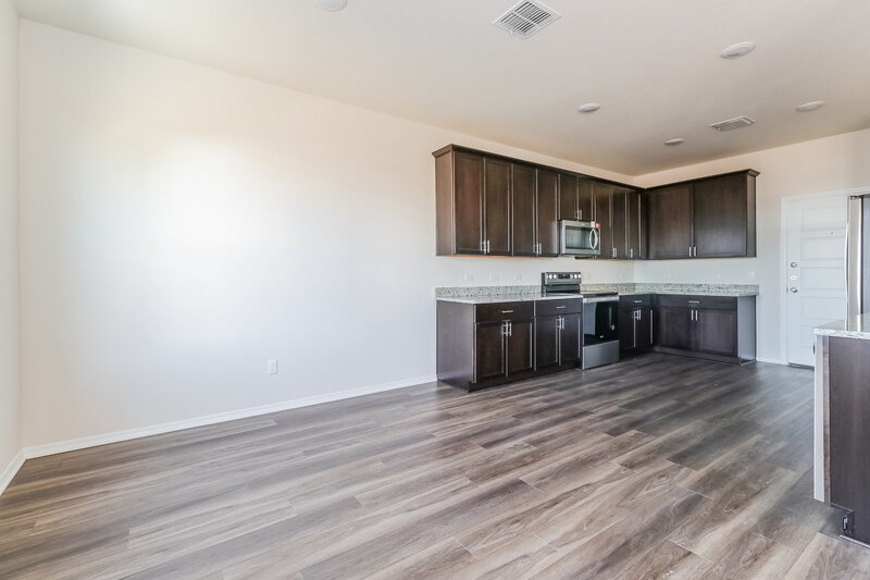 1,905/Mo, 197 Cobb Branch Dr Maxwell, TX 78656 Dining Room View