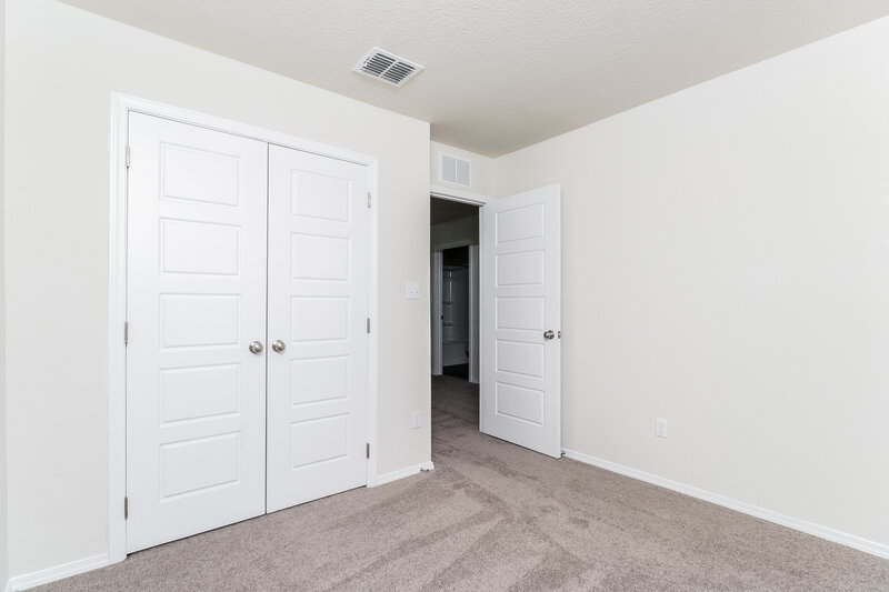 1,905/Mo, 197 Cobb Branch Dr Maxwell, TX 78656 Bedroom View