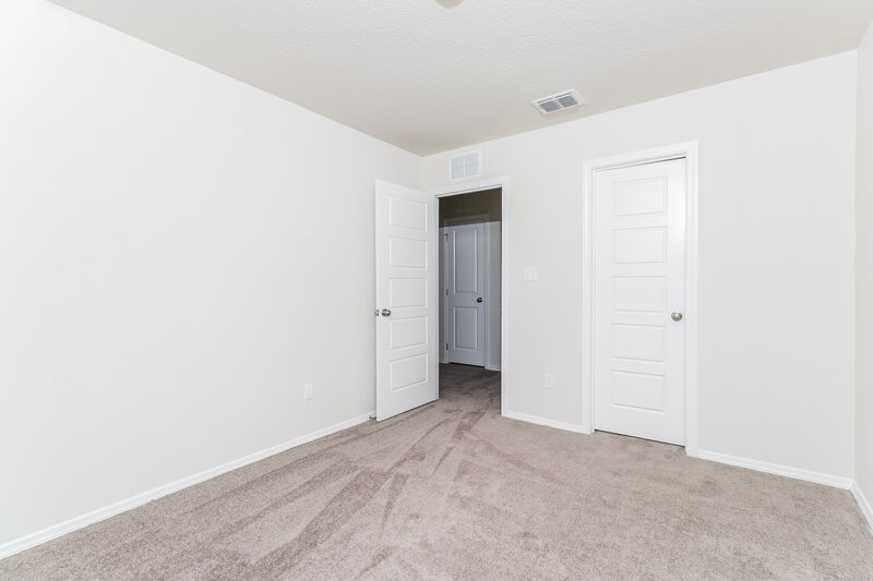 1,905/Mo, 197 Cobb Branch Dr Maxwell, TX 78656 Bedroom View 2