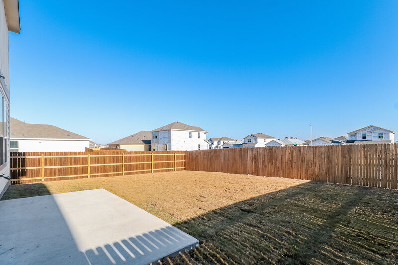 1,905/Mo, 197 Cobb Branch Dr Maxwell, TX 78656 Exterior View