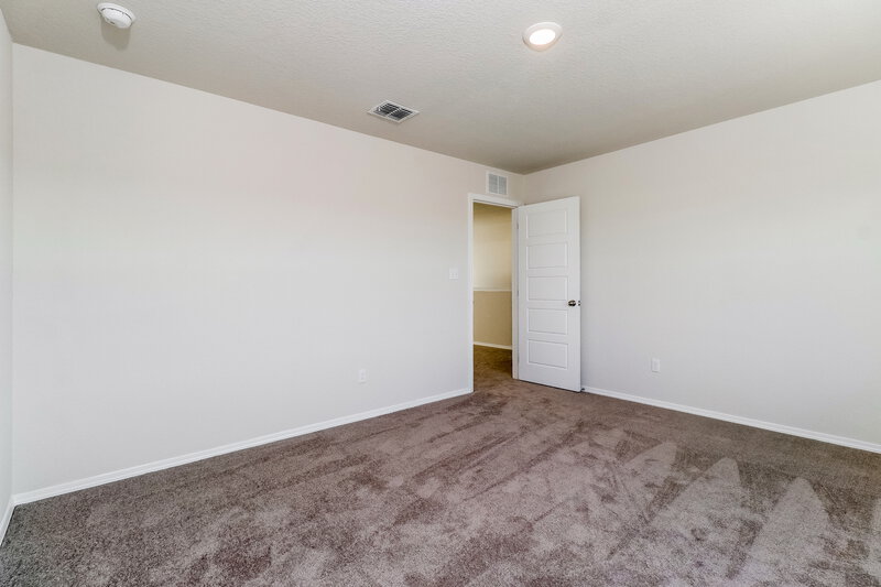 1,965/Mo, 205 Cobb Branch Dr Maxwell, TX 78656 Bedroom View 2