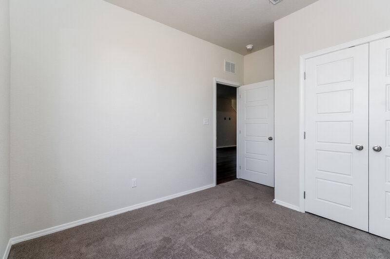 1,965/Mo, 205 Cobb Branch Dr Maxwell, TX 78656 Bedroom View 3