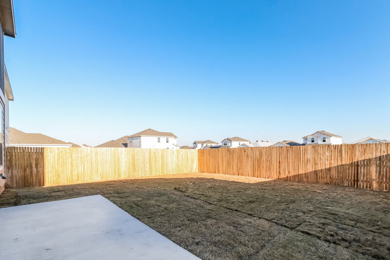1,965/Mo, 205 Cobb Branch Dr Maxwell, TX 78656 Exterior View