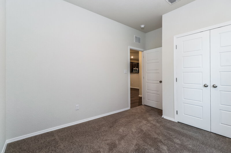 1,790/Mo, 213 Cobb Branch Dr Maxwell, TX 78656 Bedroom View