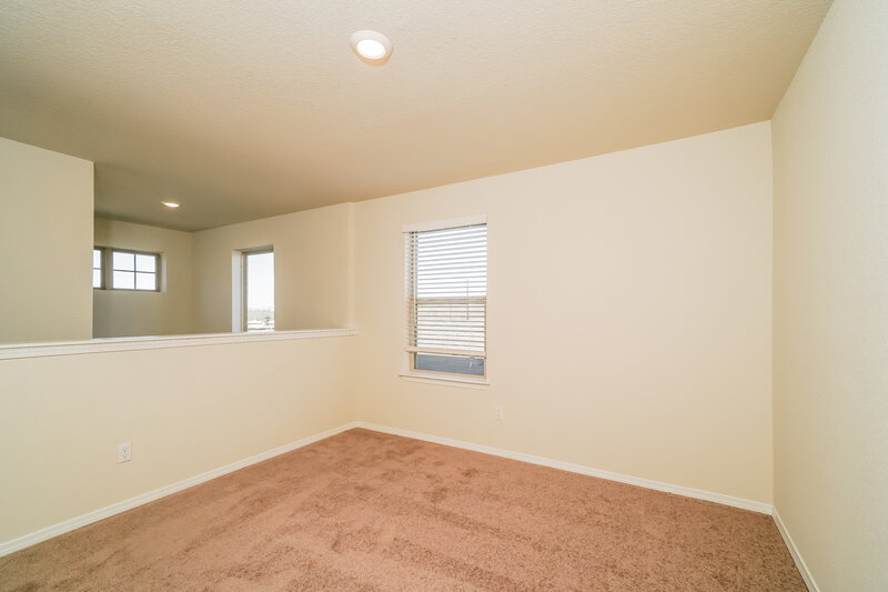 1,795/Mo, 221 Cobb Branch Dr Maxwell, TX 78656 Loft View