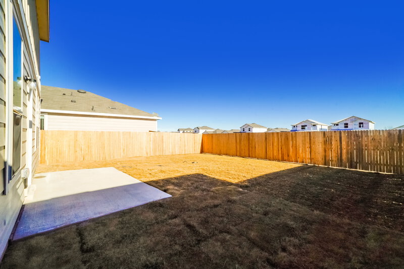1,795/Mo, 221 Cobb Branch Dr Maxwell, TX 78656 Exterior View