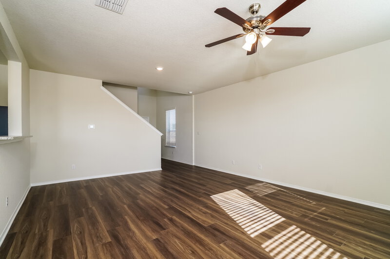 1,790/Mo, 243 Cobb Branch Dr Maxwell, TX 78656 Living Room View