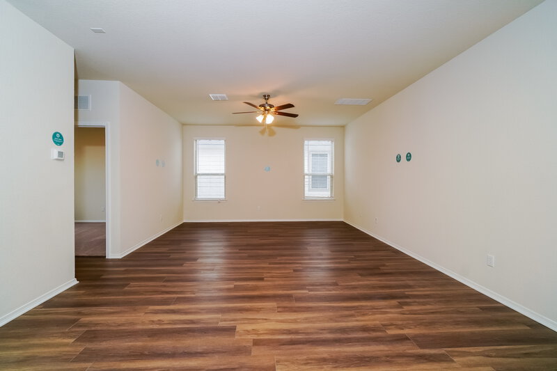 1,950/Mo, 251 Cobb Branch Dr Maxwell, TX 78656 Living Room View