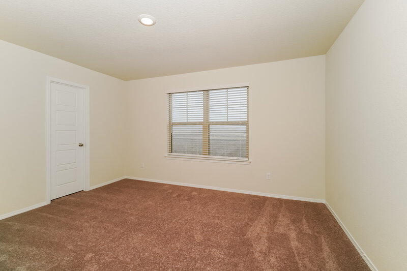 1,950/Mo, 251 Cobb Branch Dr Maxwell, TX 78656 Main Bedroom View 2