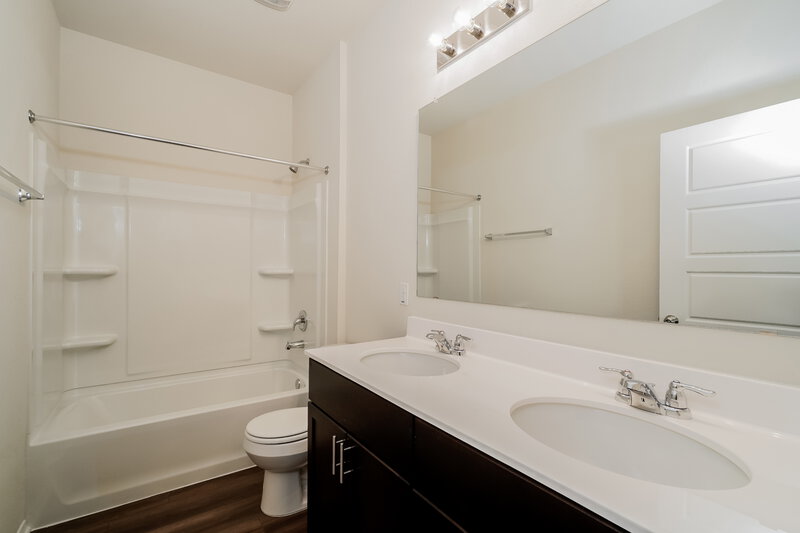 1,785/Mo, 285 Cobb Branch Dr Maxwell, TX 78656 Bathroom View