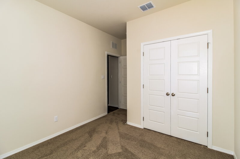 1,755/Mo, 309 Cobb Branch Dr Maxwell, TX 78656 Bedroom View