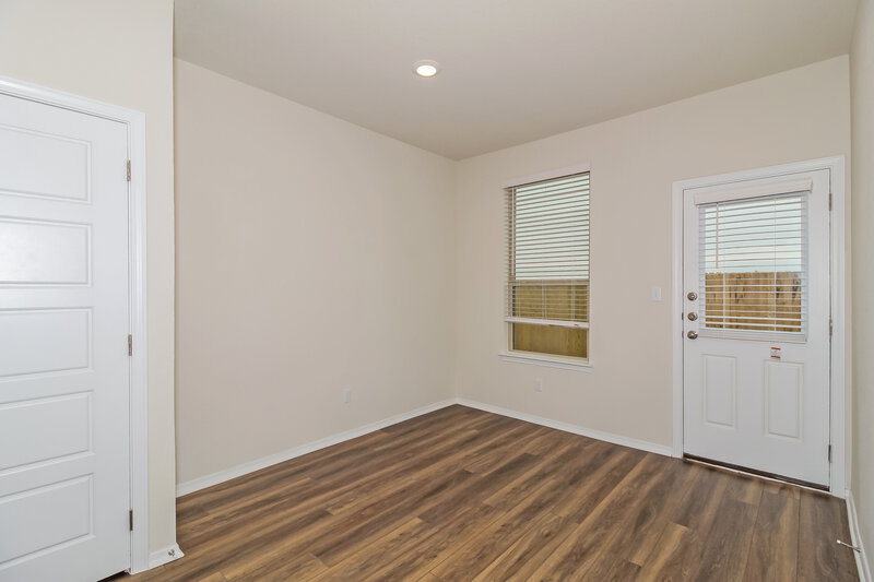 1,775/Mo, 333 Cobb Branch Dr Maxwell, TX 78656 Dining Room View