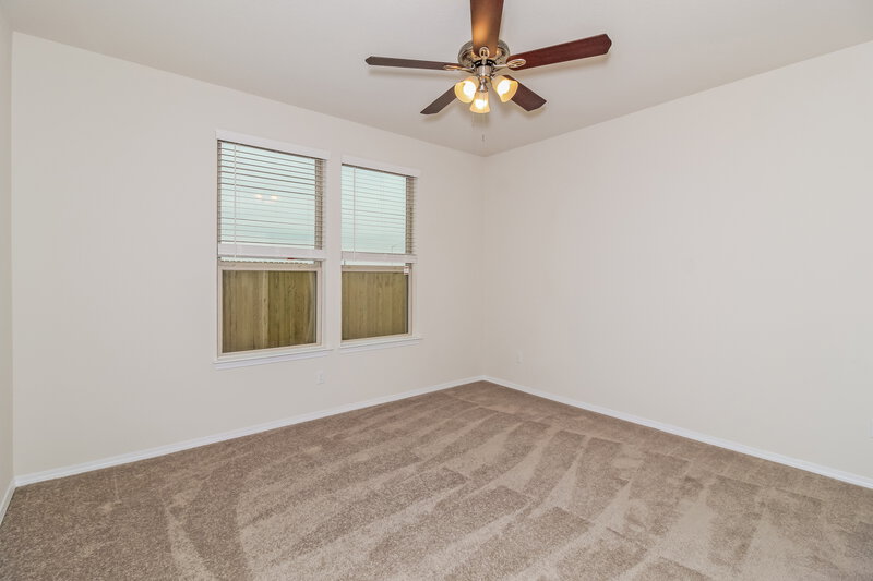 1,775/Mo, 333 Cobb Branch Dr Maxwell, TX 78656 Main Bedroom View