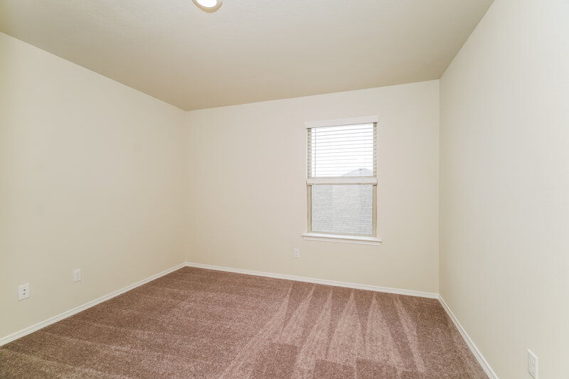 1,795/Mo, 323 Ellwood Rd Maxwell, TX 78656 Bedroom View
