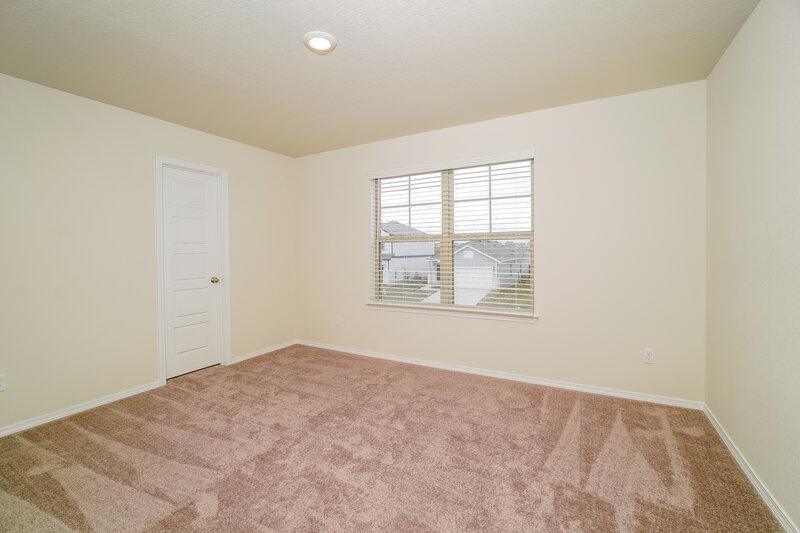1,840/Mo, 317 Ellwood Rd Maxwell, TX 78656 Bedroom View 2
