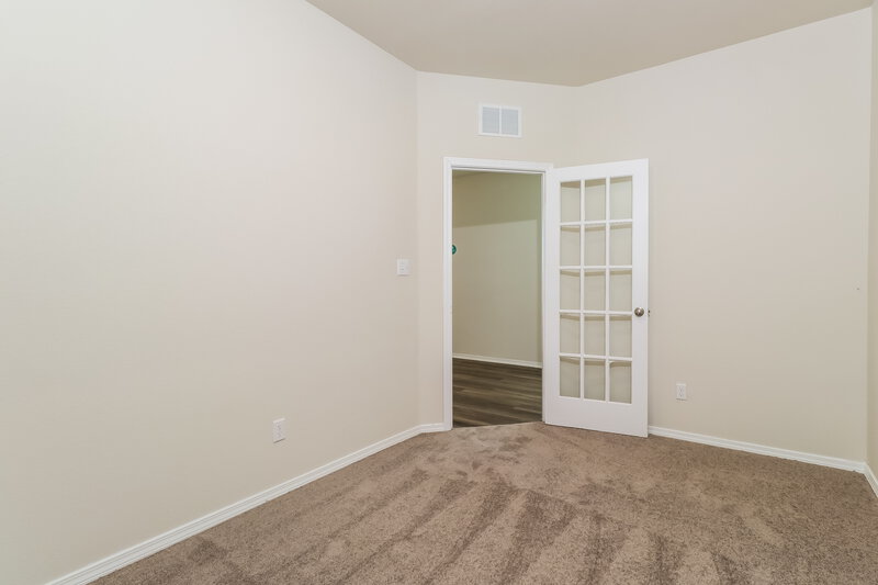 1,645/Mo, 309 Ellwood Rd Maxwell, TX 78656 Bedroom View