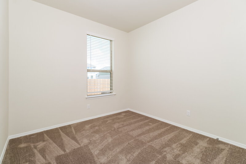 1,645/Mo, 309 Ellwood Rd Maxwell, TX 78656 Bedroom View 2