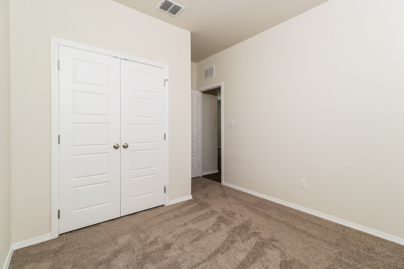 1,645/Mo, 309 Ellwood Rd Maxwell, TX 78656 Bedroom View 3