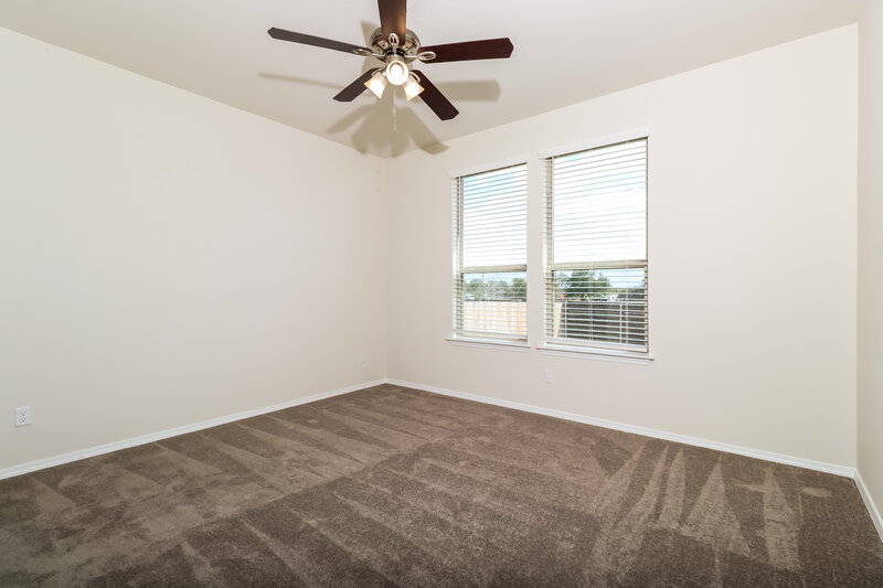 1,645/Mo, 309 Ellwood Rd Maxwell, TX 78656 Bedroom View 5