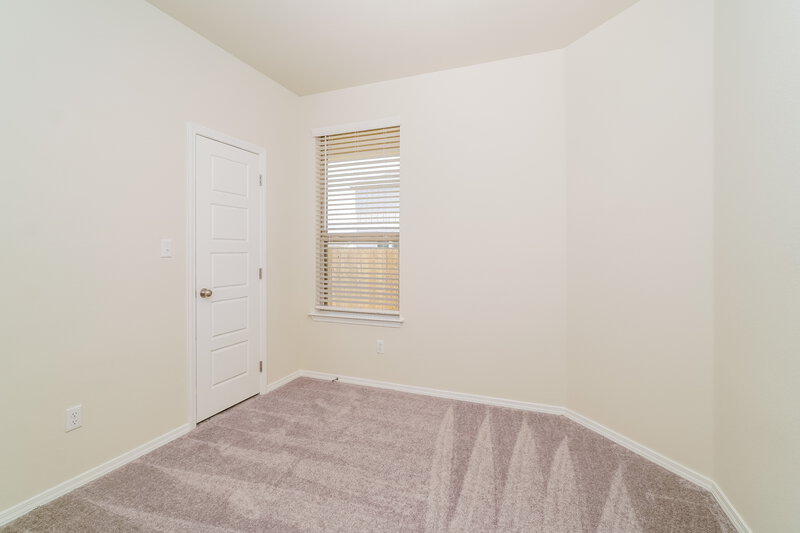 1,485/Mo, 293 Ellwood Rd Maxwell, TX 78656 Bedroom View