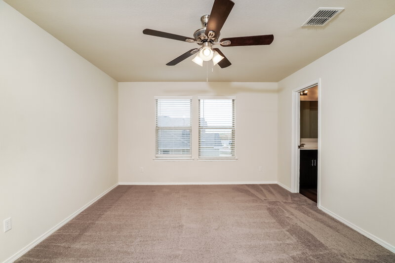 1,795/Mo, 108 Hibiscus St Maxwell, TX 78656 Main Bedroom View