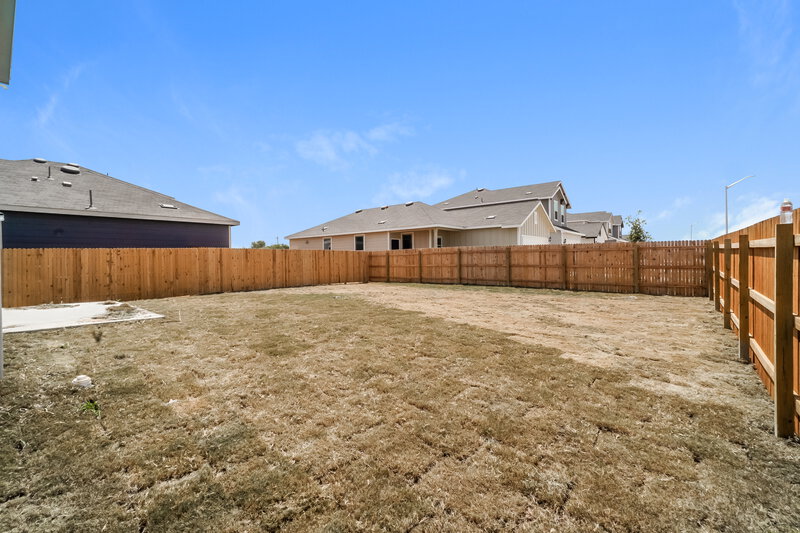 1,795/Mo, 108 Hibiscus St Maxwell, TX 78656 Exterior View