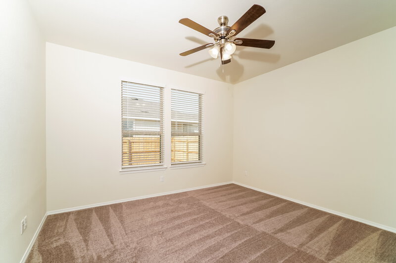 1,775/Mo, 116 Hibiscus St Maxwell, TX 78656 Main Bedroom View