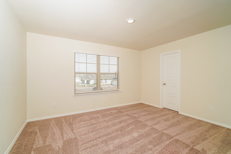 1,875/Mo, 142 Hibiscus St Maxwell, TX 78656 Bedroom View