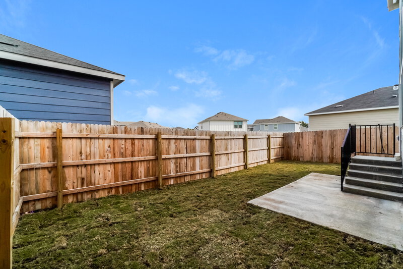 1,795/Mo, 125 Hibiscus St Maxwell, TX 78656 Exterior View