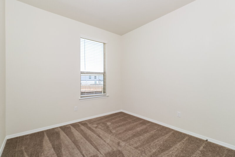 1,765/Mo, 231 Ellwood Rd Maxwell, TX 78656 Bedroom View