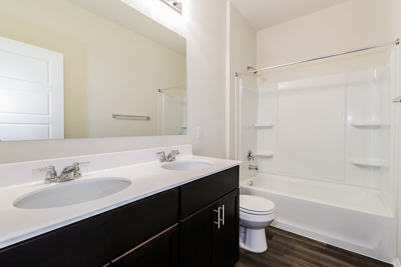 1,765/Mo, 231 Ellwood Rd Maxwell, TX 78656 Bathroom View