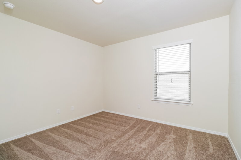 1,695/Mo, 223 Ellwood Rd Maxwell, TX 78656 Bedroom View