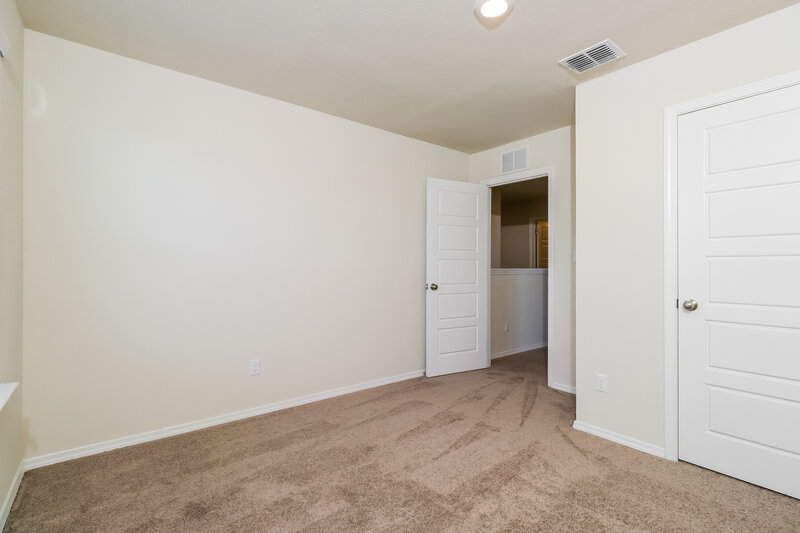 1,695/Mo, 223 Ellwood Rd Maxwell, TX 78656 Bedroom View 2