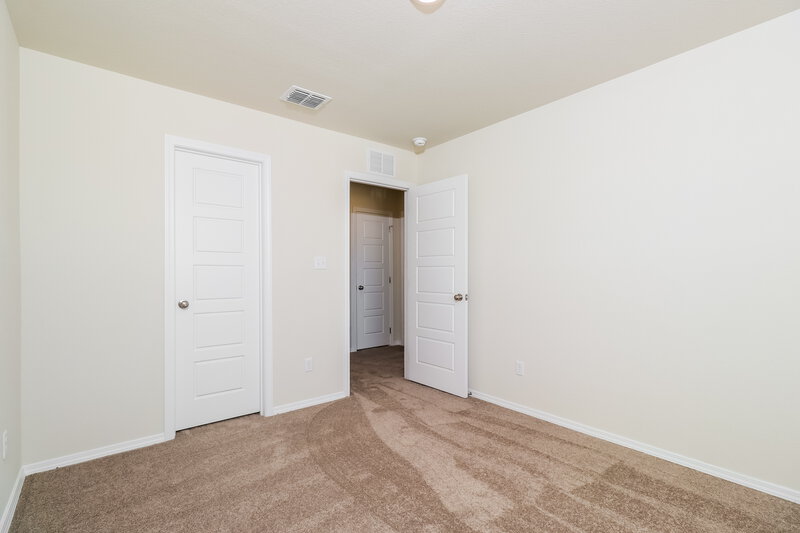 1,695/Mo, 223 Ellwood Rd Maxwell, TX 78656 Bedroom View 4